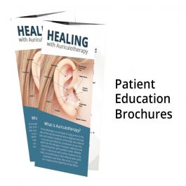 Auriculotherapy in primary health care: A large-scale educational