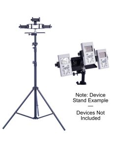 EAI Pointoselect Digital Three Device Stand