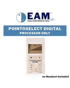 EAM Special Edition Pointoselect Digital Processor