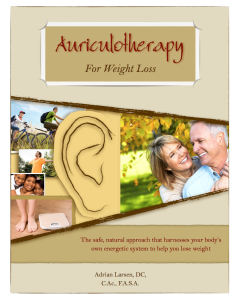 Auriculotherapy for Weight Loss Training - Digital Delivery