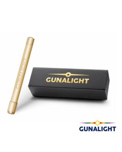 Gunalight Full-spectrum Light Therapy with Round Crystal Lens