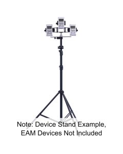 EAI Pointoselect Digital Three Device Stand