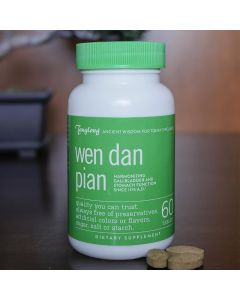 508 LV / LI-008 - Wen Dan Pian